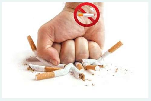 Penyakit Yang Disebabkan Oleh Rokok