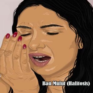 Bau Mulut (Halitosis)