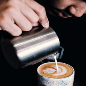 barista untuk prakerja