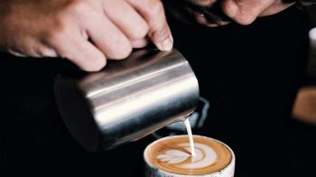 barista untuk prakerja
