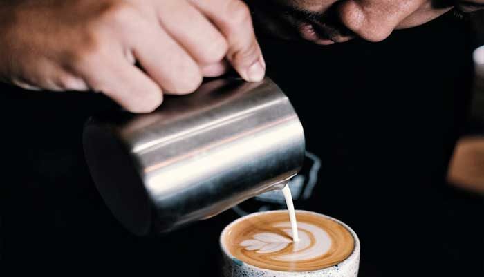 barista untuk prakerja