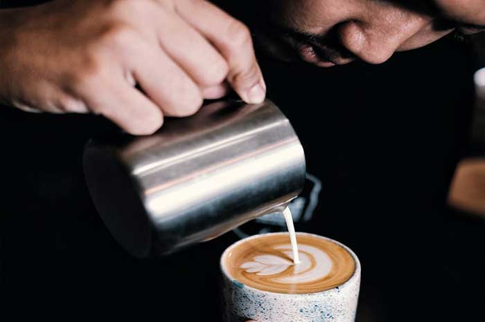 barista untuk prakerja