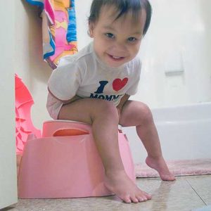 Toilet Training Sejak Dini