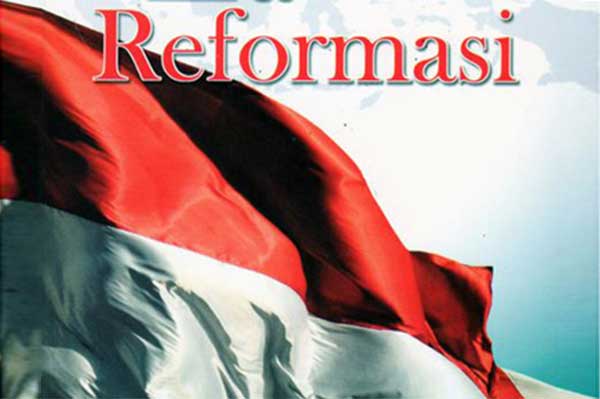 Tuntutan Reformasi