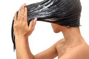 Manfaat Dan Cara Menggunakan Conditioner Agar Rambut Sehat Dan Indah