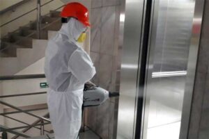 Benarkan Rubbing Alcohol Cocok untuk disinfeksi Benda di Rumah Anda?
