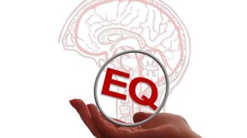 Kecerdasan Emosi (EQ)
