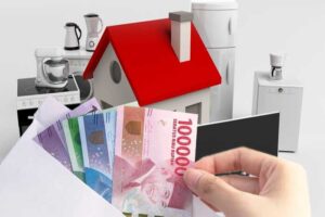Mengelola Keuangan Rumah Tangga