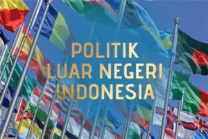 Prinsip Politik Luar Negeri Indonesia