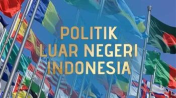 Prinsip politik luar negeri Indonesia