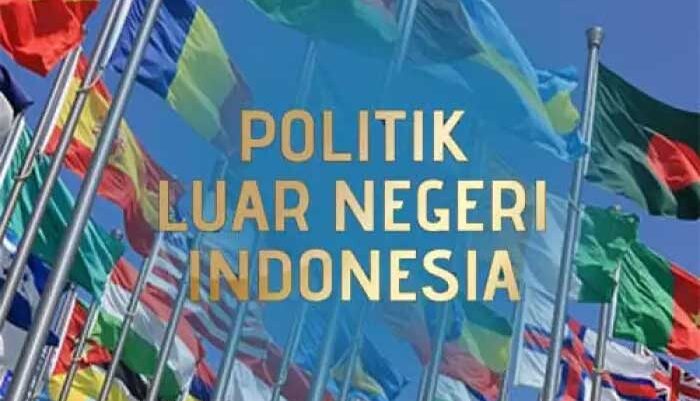 Prinsip politik luar negeri Indonesia