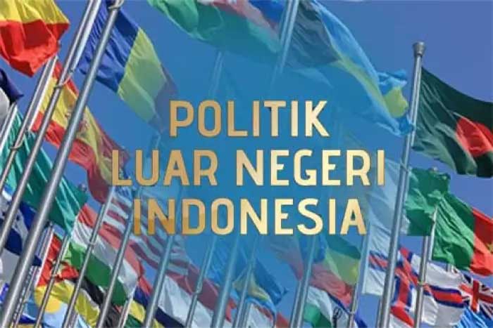 Prinsip politik luar negeri Indonesia