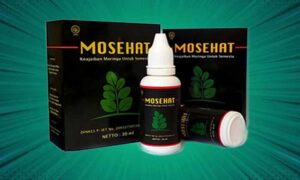 Testimoni Konsumen terhadap Obat Herbal Modern Mosehat
