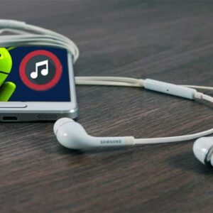 Aplikasi Musik Untuk Android