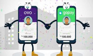 Cara Transfer Ovo ke Gopay Dengan Mudah