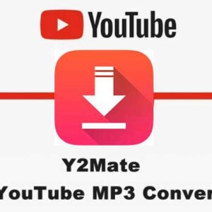 Y2Mate Converter