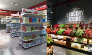 3 Perbedaan Convenience Store dan Grocery Store
