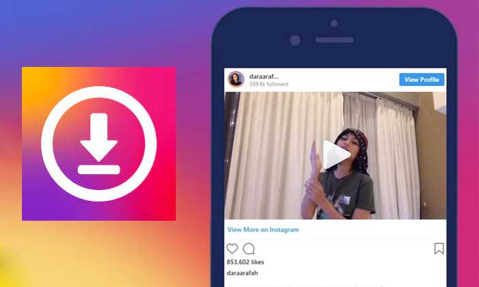 Download Video di Instagram