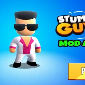 Stumble Guys Mod APK