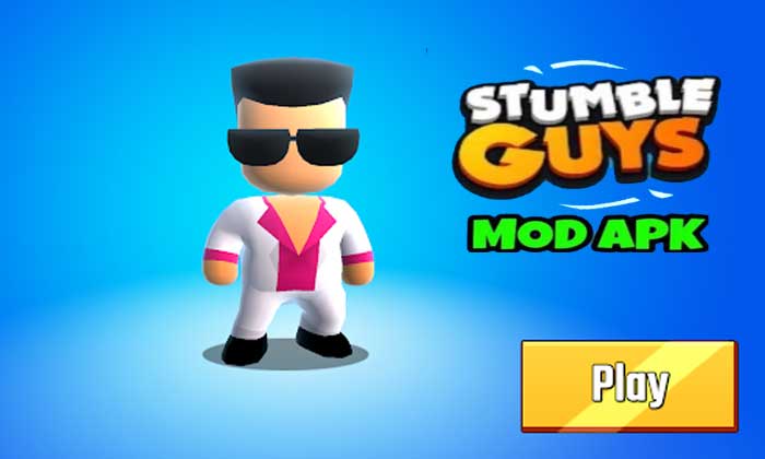 Stumble Guys Mod APK