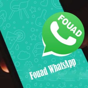 fouad whatsapp apk