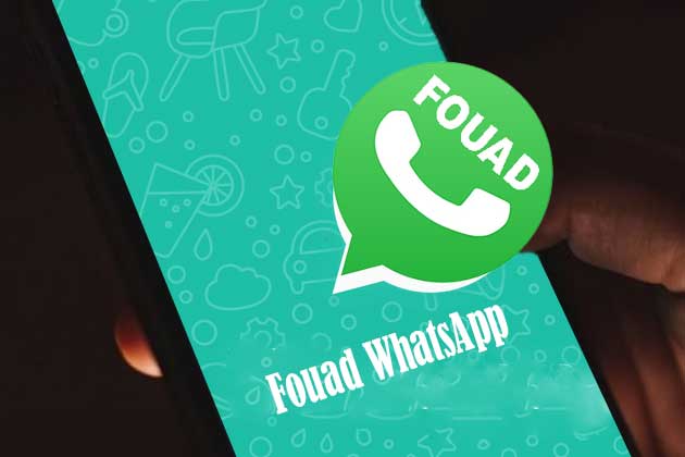 fouad whatsapp apk