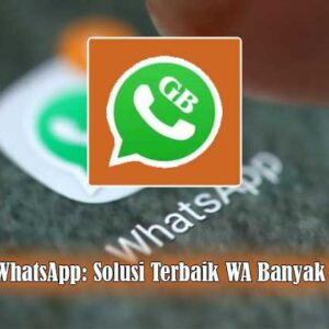 aplikasi pesan gb whatsapp