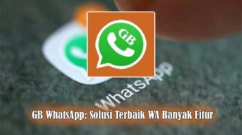 aplikasi pesan gb whatsapp