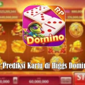 fitur prediksi kartu di higgs domino rp