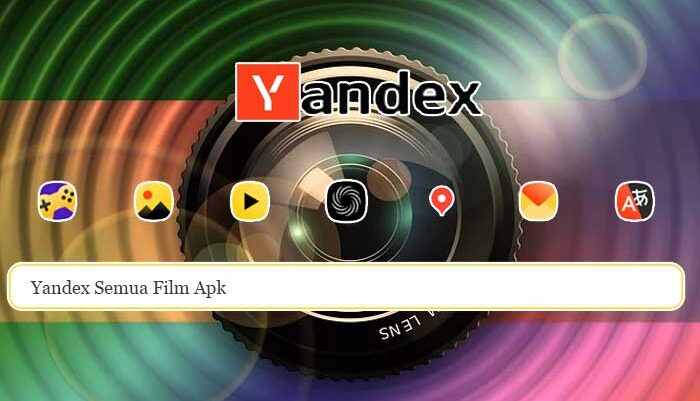 yandex semua film