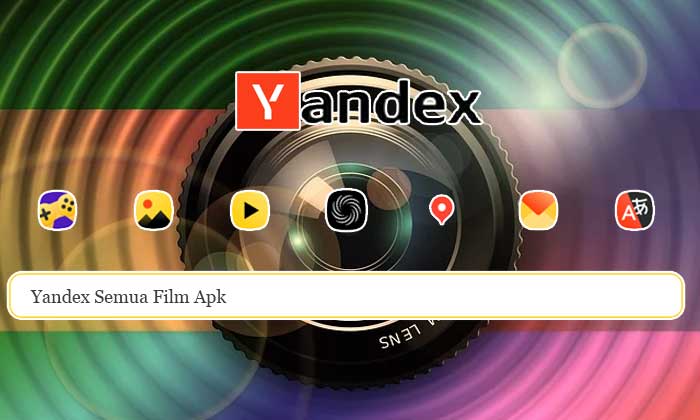 yandex semua film