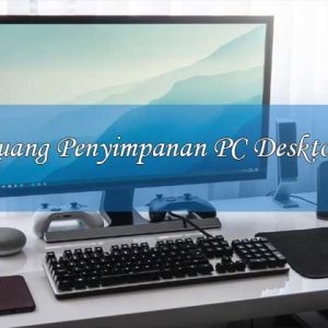 pc desktop