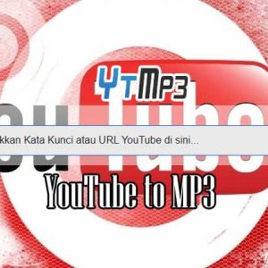 ytmp3 konversi youtube