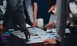 Mengoptimalkan Keuntungan Melalui Bisnis Digital
