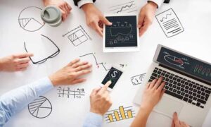 Manfaatkan Teknologi untuk Bisnis Anda: Panduan Terbaik
