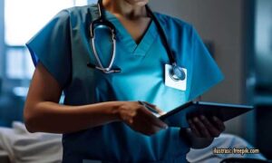 AI Pemimpin Baru dalam Pelayanan Kesehatan