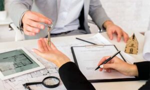 Dokumen-dokumen Penting dalam Transaksi Pembelian Perumahan