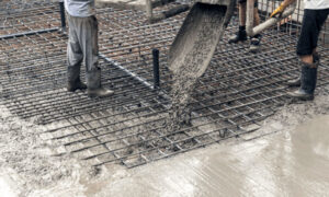 Tips Memilih Supplier Beton Readymix yang Terpercaya – Waskita