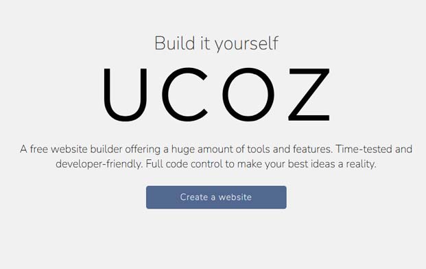 ucoz